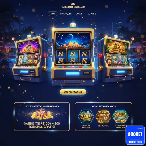 900bet - aproveitar exclusivo cassino online - Registro Grátis e Bônus