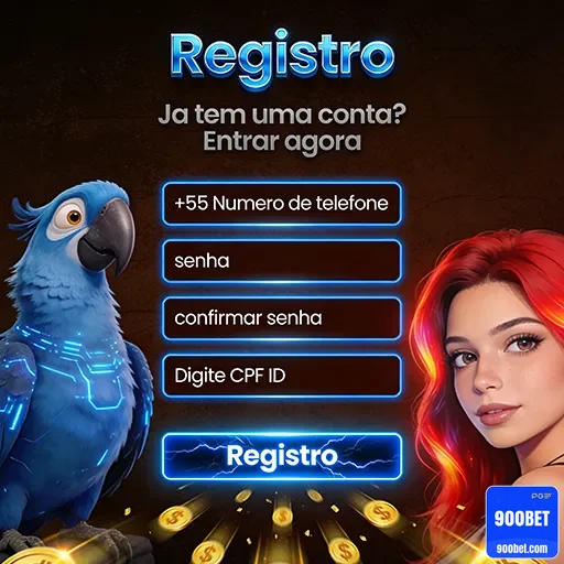 900bet - login premium - Entrar na Conta